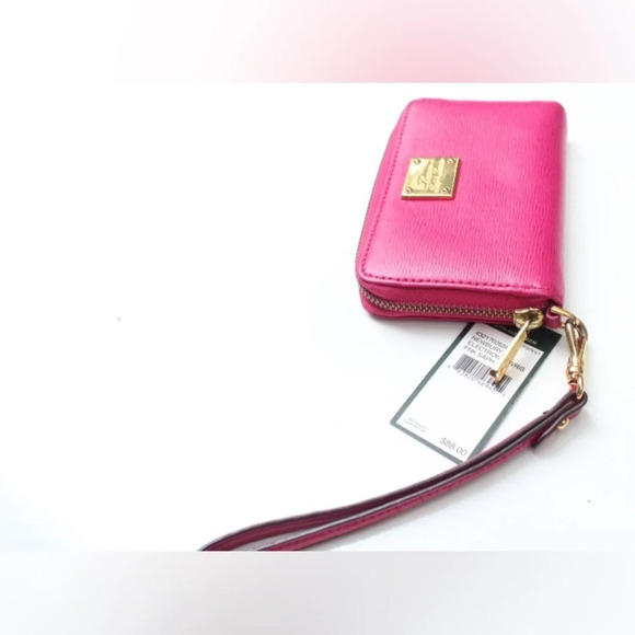 Lauren Ralph Lauren wallet wristlet - Picture 4 of 9